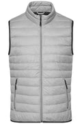 Gilet en duvet pour hommes (JN1138)