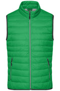 Men's Down Vest (JN1138)