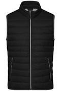 Gilet en duvet pour hommes (JN1138)