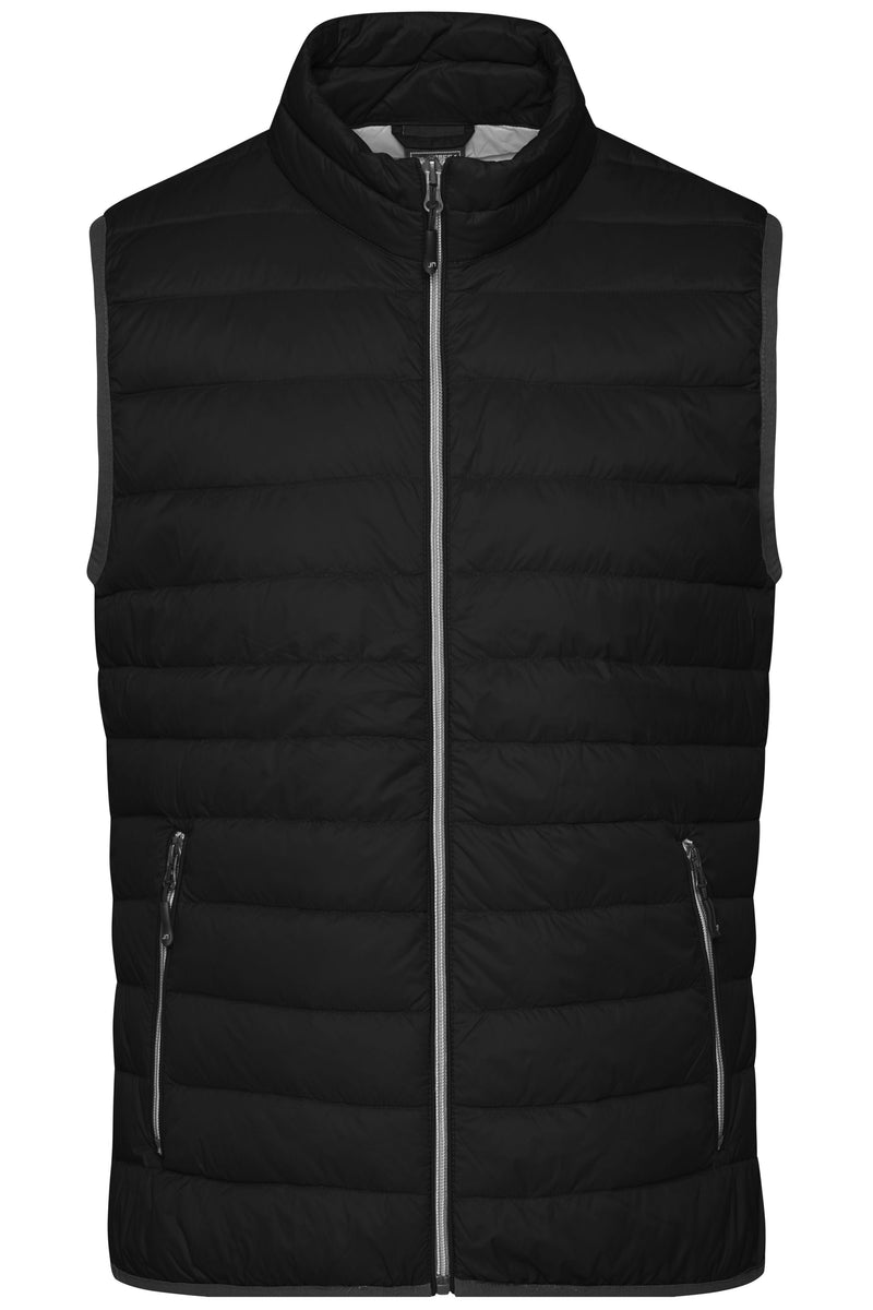 Gilet en duvet pour hommes (JN1138)