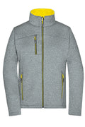 Ladies' Softshell Jacket (JN1147)