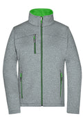 Ladies' Softshell Jacket (JN1147)