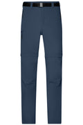 Pantalon de randonnée zippé pour hommes (JN1202)