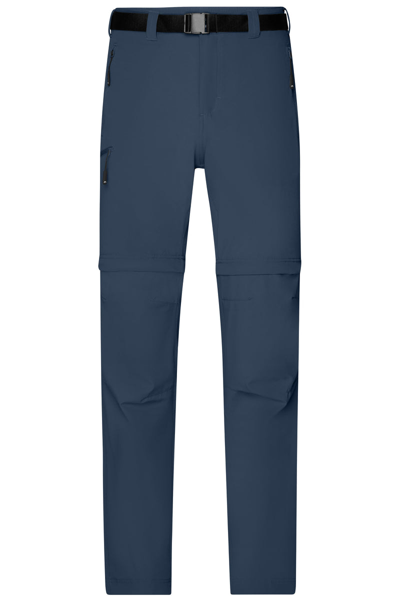 Men's Zip-Off Trekking Pants (JN1202)