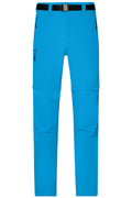 Men's Zip-Off Trekking Pants (JN1202)