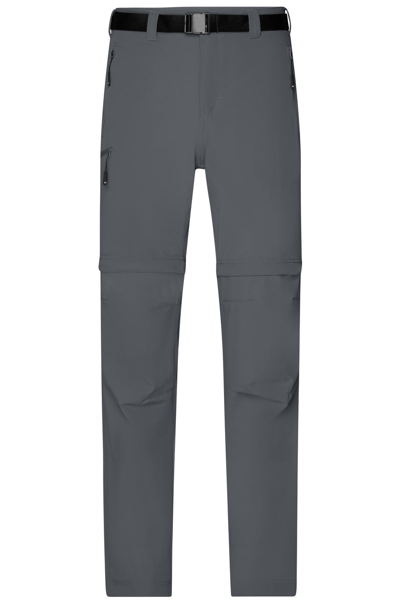 Men's Zip-Off Trekking Pants (JN1202)