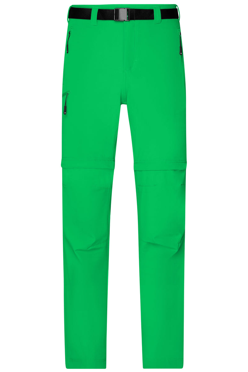 Men's Zip-Off Trekking Pants (JN1202)