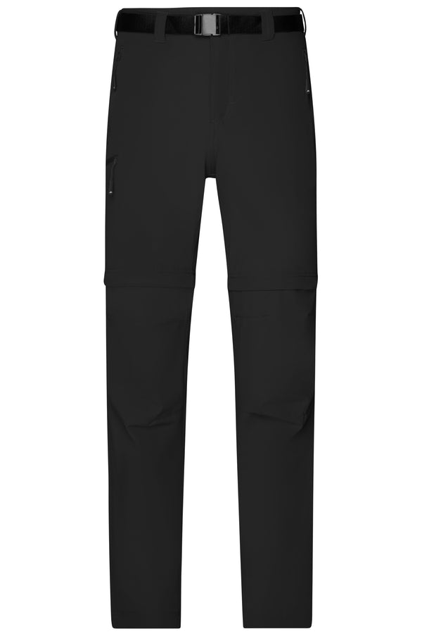 Pantalon de randonnée zippé pour hommes (JN1202)