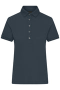 Ladies' Mercerised Polo (JN1301)