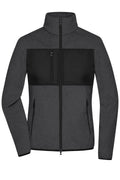 Ladies' Fleece Jacket (JN1311)