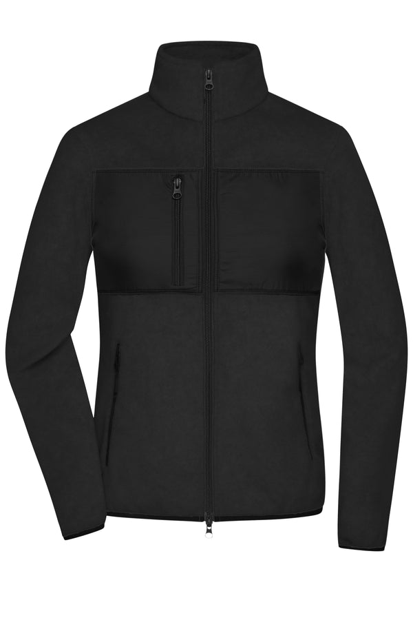 Veste polaire pour femme (JN1311)