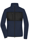 Ladies' Fleece Jacket (JN1311)