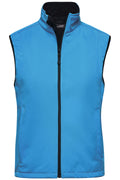 Veste softshell pour femme (JN138)