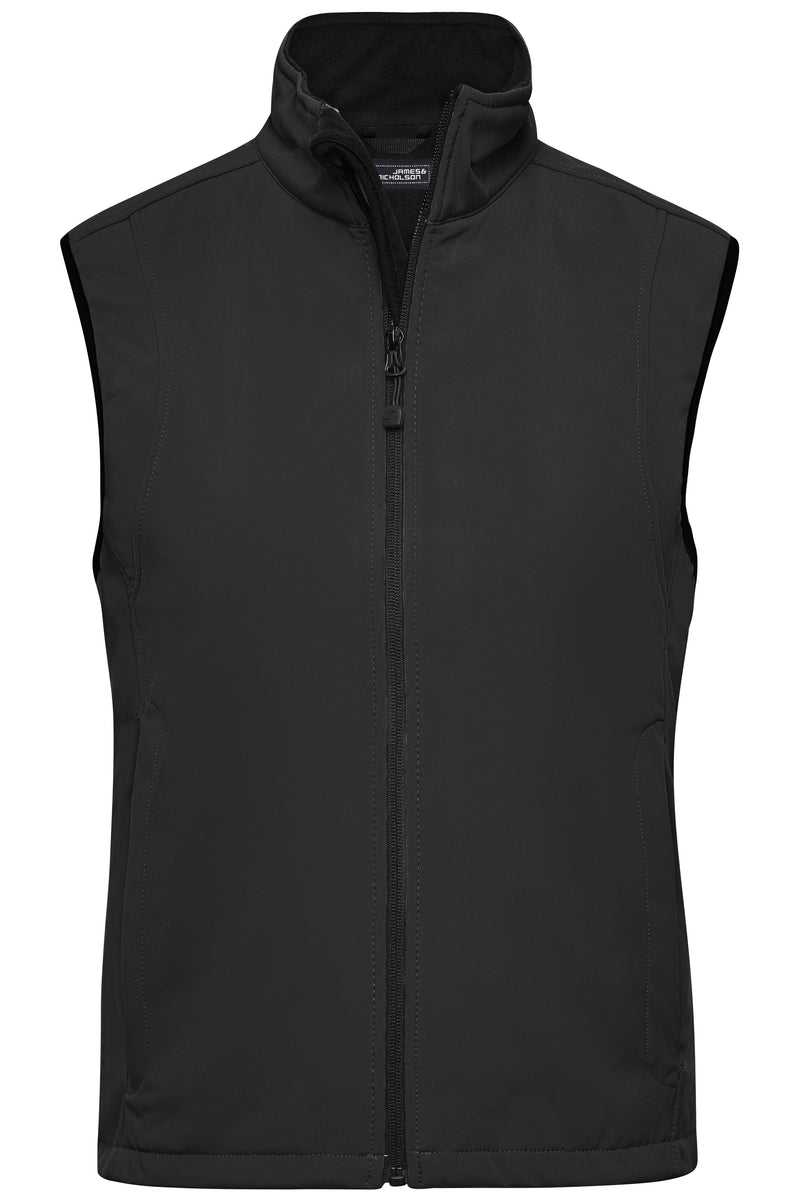 Veste softshell pour femme (JN138)