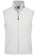 Ladies' Softshell Vest (JN138)