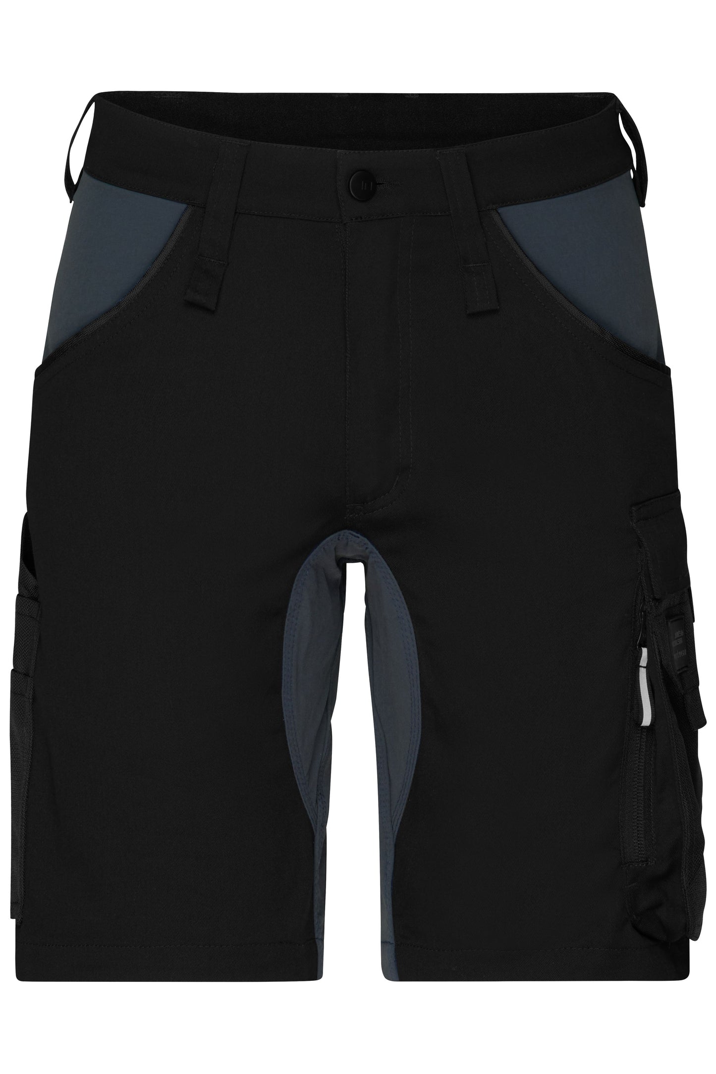 Workwear Stretch-Bermuda Slim Line (JN1811)