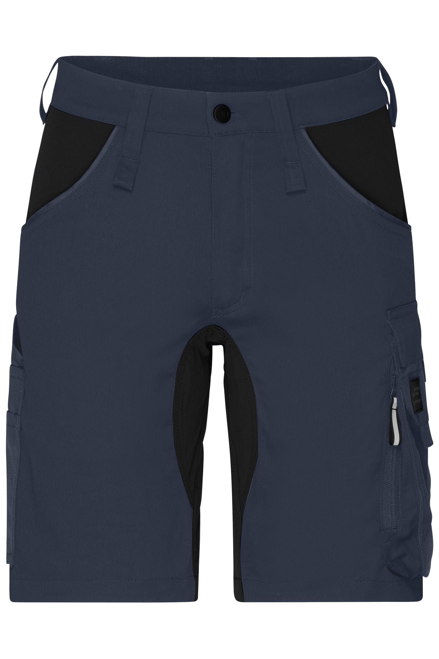 Workwear Stretch-Bermuda Slim Line (JN1811)