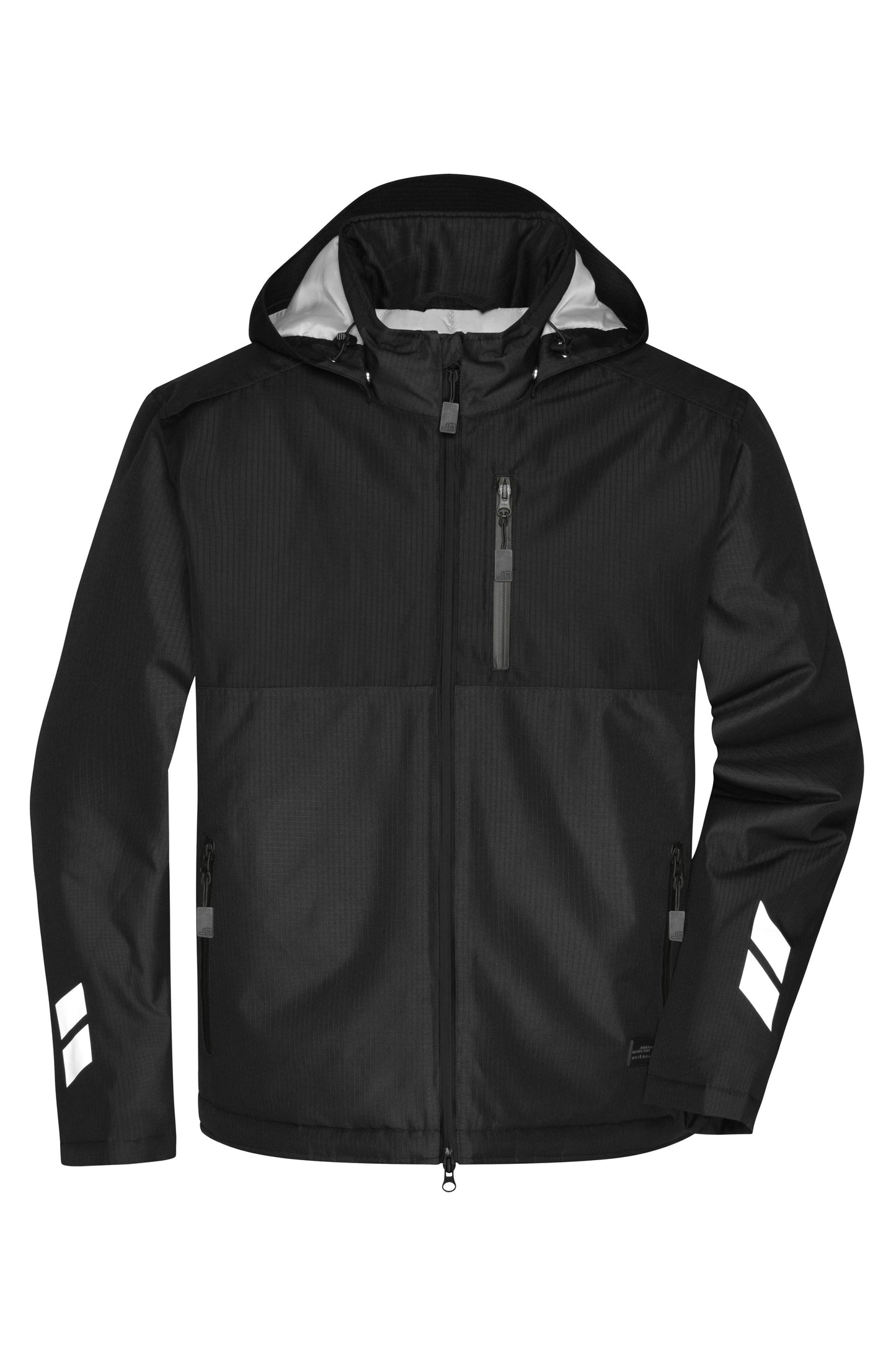 Veste de travail rembourrée Hardshell (JN1815)