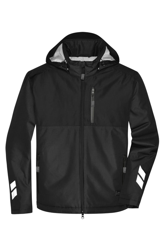 Veste de travail rembourrée Hardshell (JN1815)