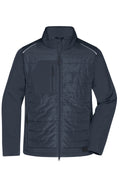 Veste hybride pour hommes (JN1820)