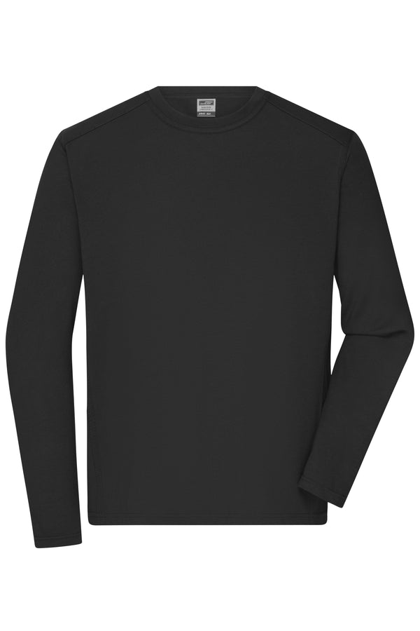 Men's Workwear-Longsleeve-T (JN1840)