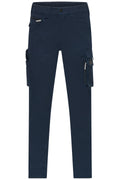 Workwear-Pantalon léger Slim-Line (JN1858)