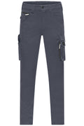 Workwear-Pants light Slim-Line (JN1858)