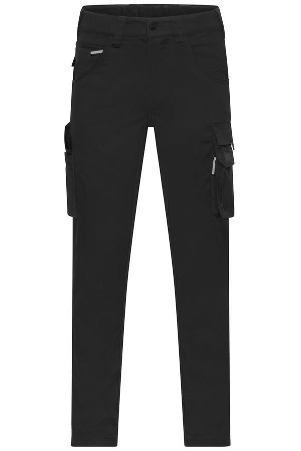 Workwear-Pants light Slim-Line (JN1858)