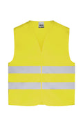 Gilet de sécurité Junior (JN200K)