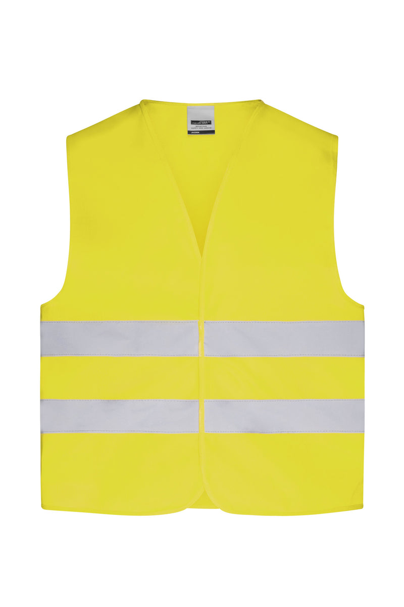 Gilet de sécurité Junior (JN200K)