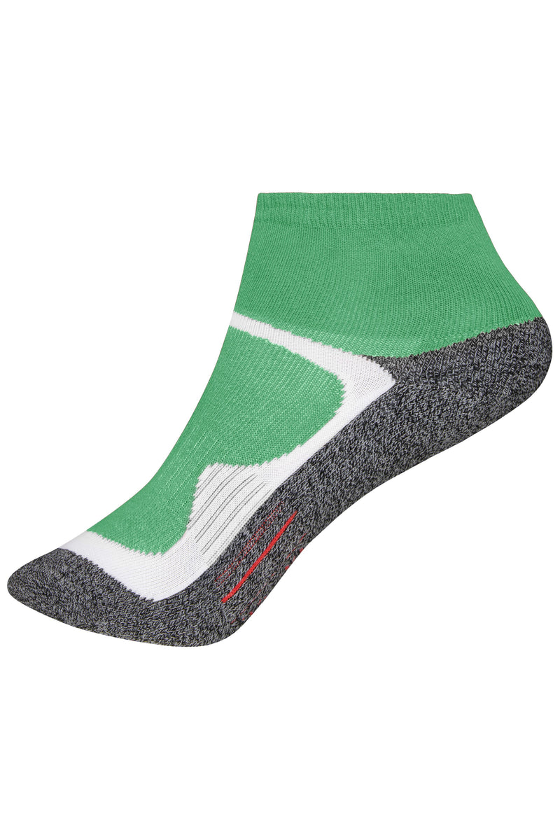 Chaussettes de sport courtes (JN210)