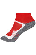 Chaussettes de sport courtes (JN210)