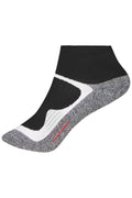 Chaussettes de sport courtes (JN210)