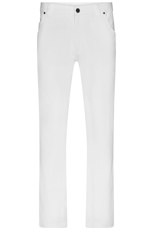 Men's 5-Pocket-Stretch-Pants (JN3002)