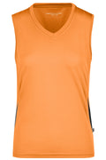 Ladies' Sports Running Tank (JN315)