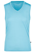 Ladies' Sports Running Tank (JN315)