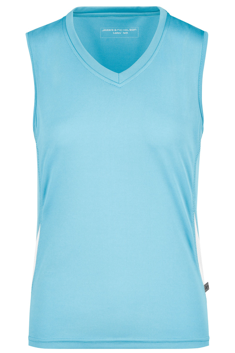 Ladies' Sports Running Tank (JN315)