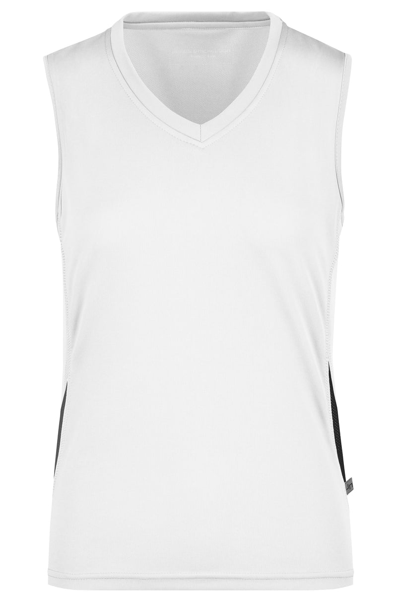 Ladies' Sports Running Tank (JN315)