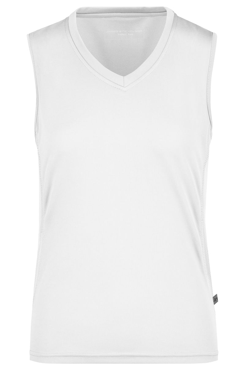 Ladies' Sports Running Tank (JN315)