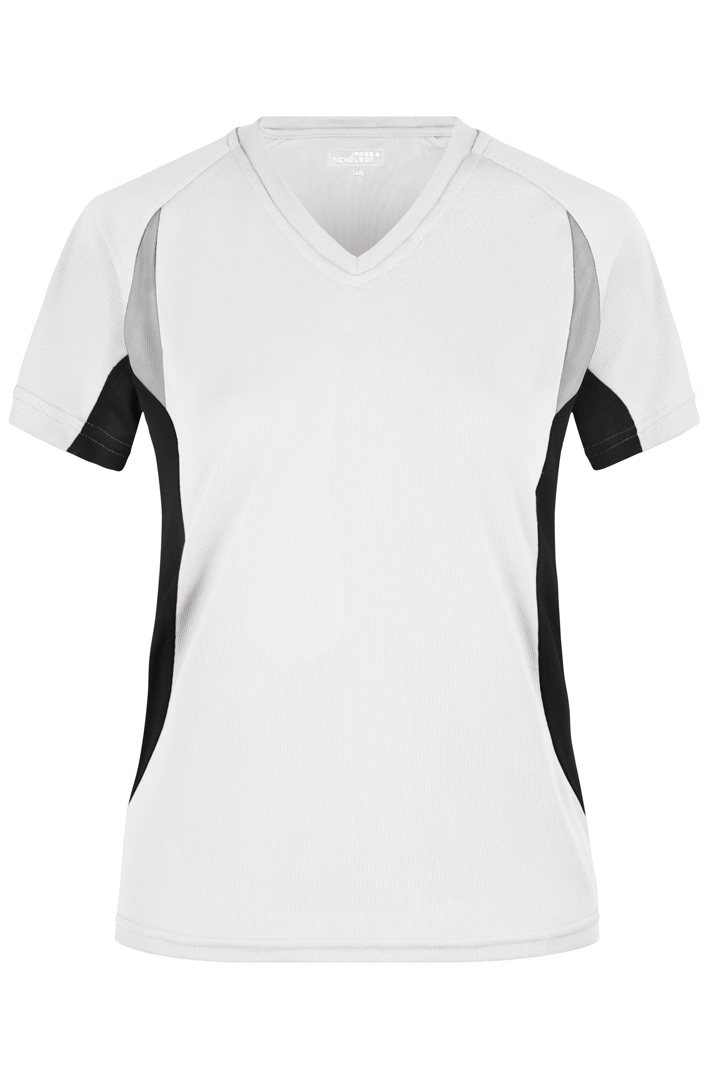 T-shirt de course pour femmes (JN390)
