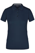 Polo haute performance pour femme (JN411)