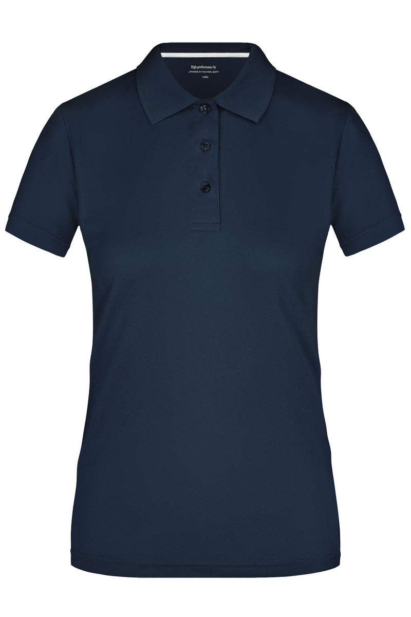 Ladies' Polo High Performance (JN411)