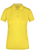 Polo haute performance pour femme (JN411)