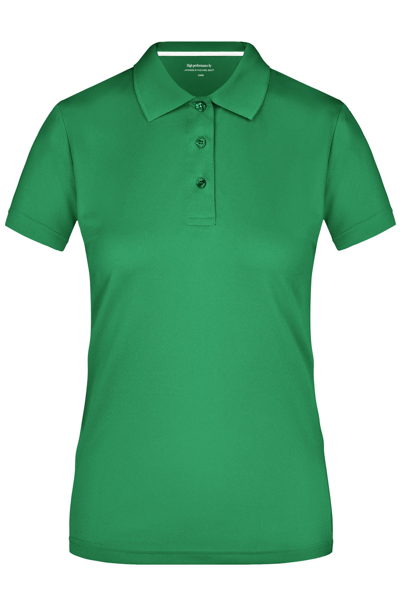 Ladies' Polo High Performance (JN411)