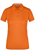 Polo haute performance pour femme (JN411)