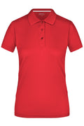 Polo haute performance pour femme (JN411)