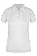 Polo haute performance pour femme (JN411)