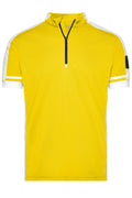 Men's Bike-T Half Zip (JN452)