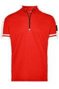 Men's Bike-T Half Zip (JN452)