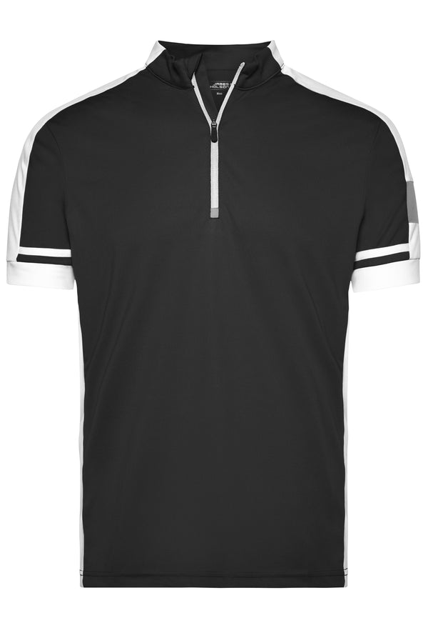 Men's Bike-T Half Zip (JN452)